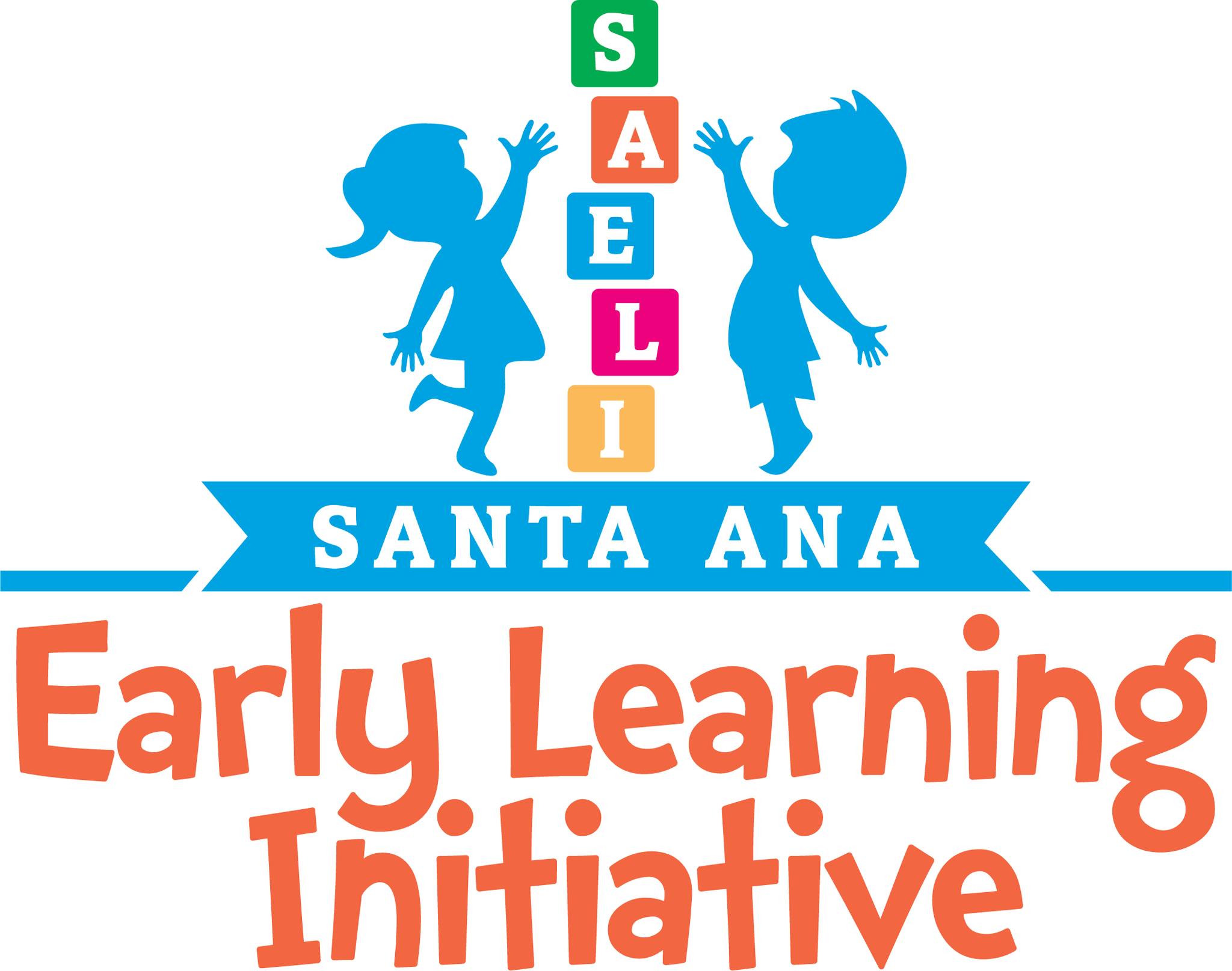 Santa Ana Early Learning Initiative