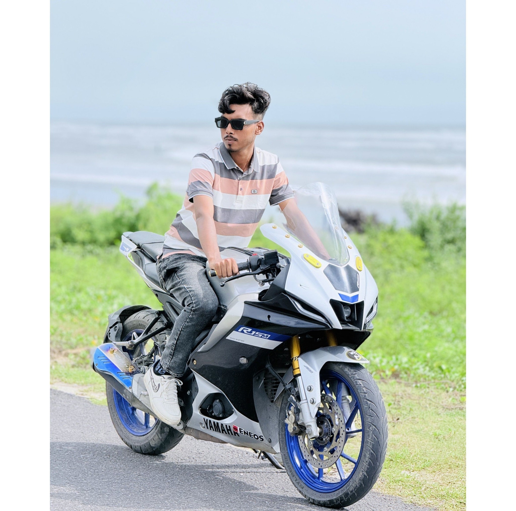 MD Kawsar Ahamed on Reels