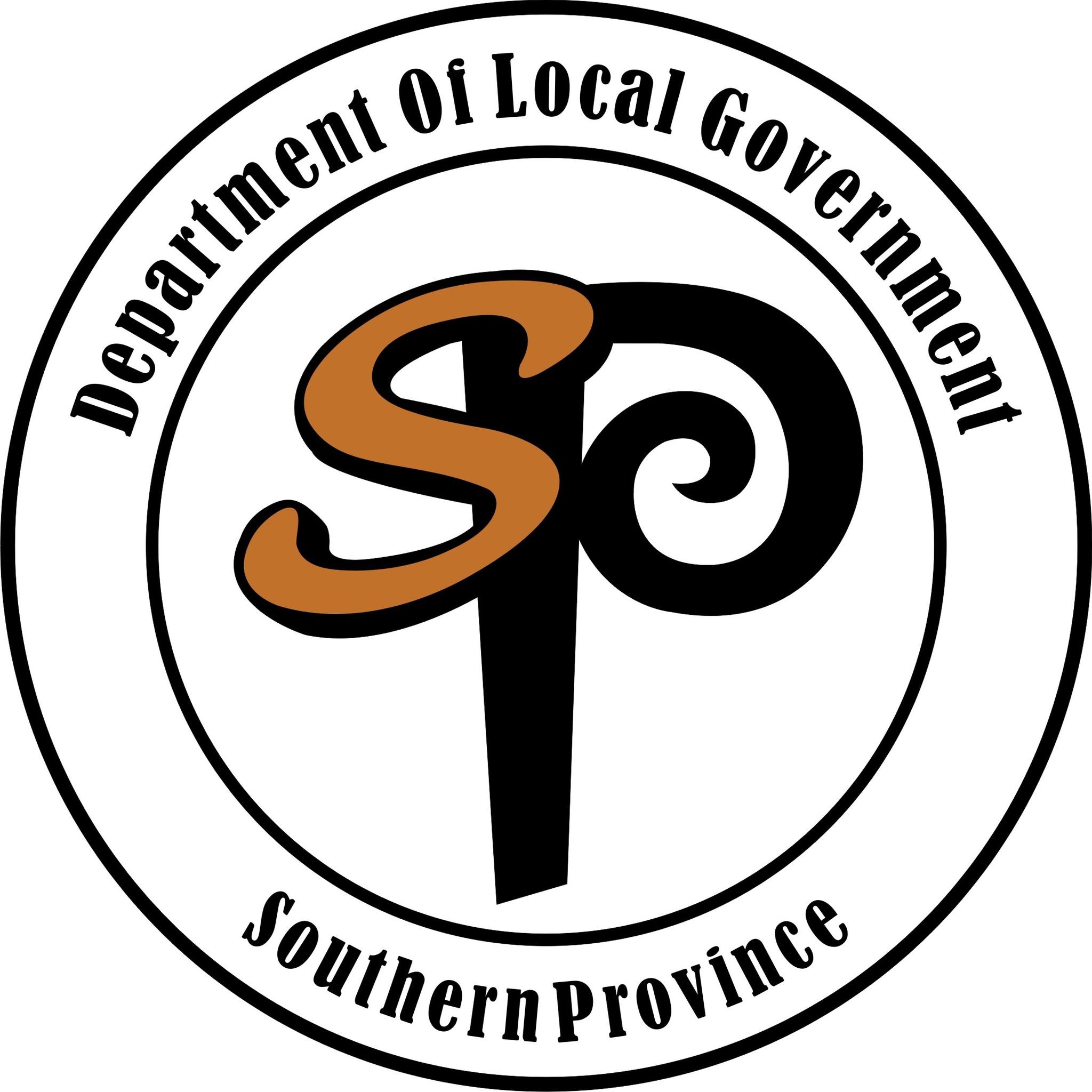 Department Of Local Government - Southern Province