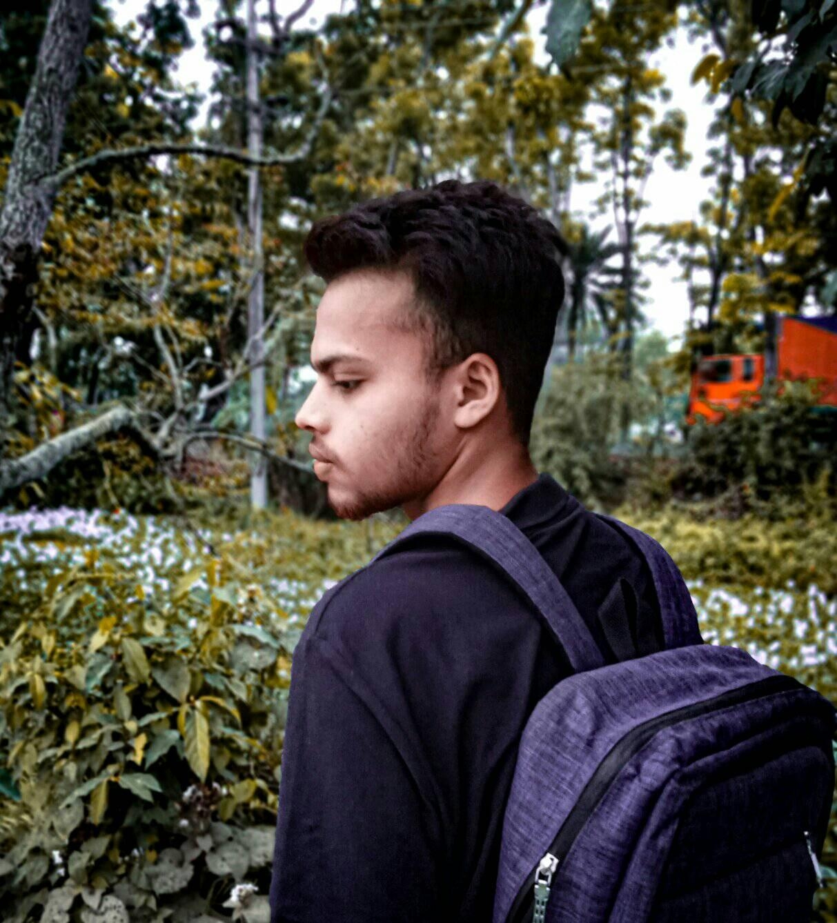 Midul Hasan