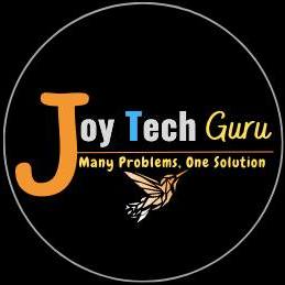 Joy Tech Guru
