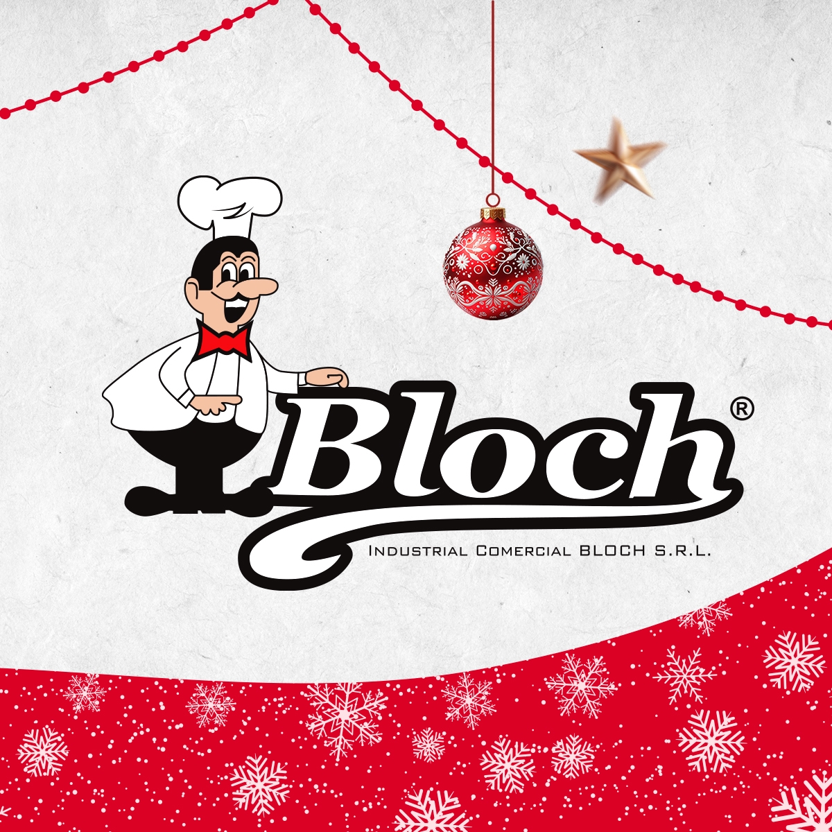 Bloch S.R.L