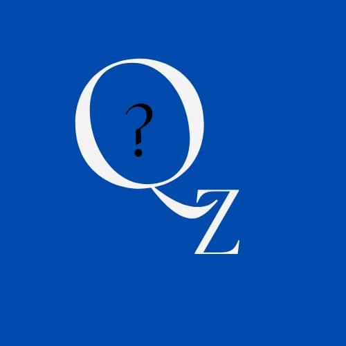 Quizzed