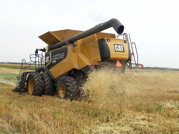 Random Machines 40M | Eagle Bend MN