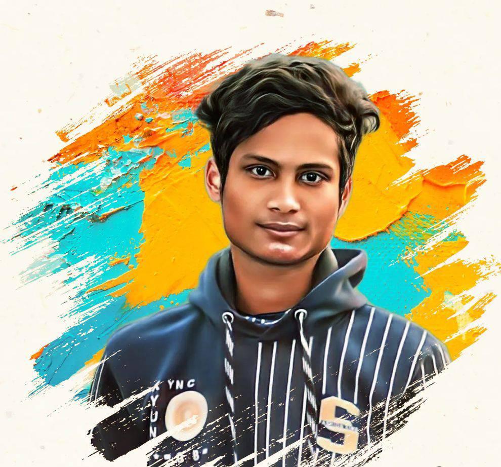 Sonjoy bro-বিডি