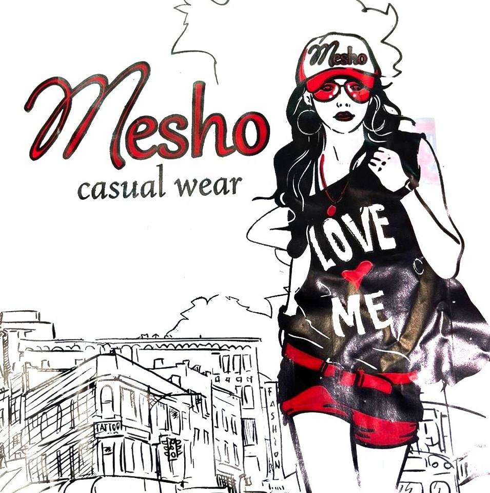mesho store | Montaza 2