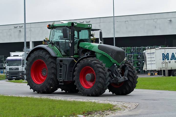 Build Machines 12C | Gainesville FL