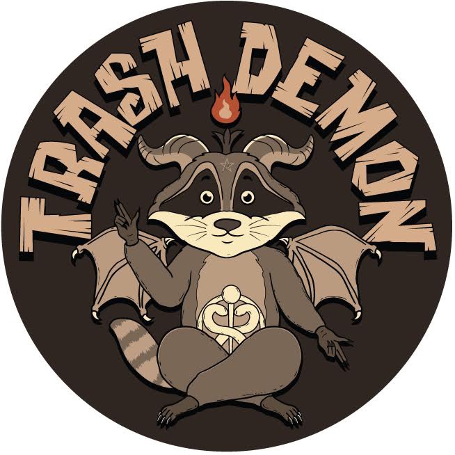 Trash Demon | College Station TX