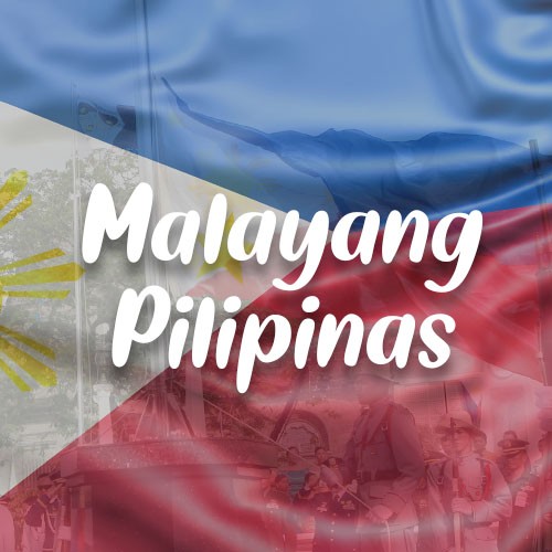 Malayang Pilipinas