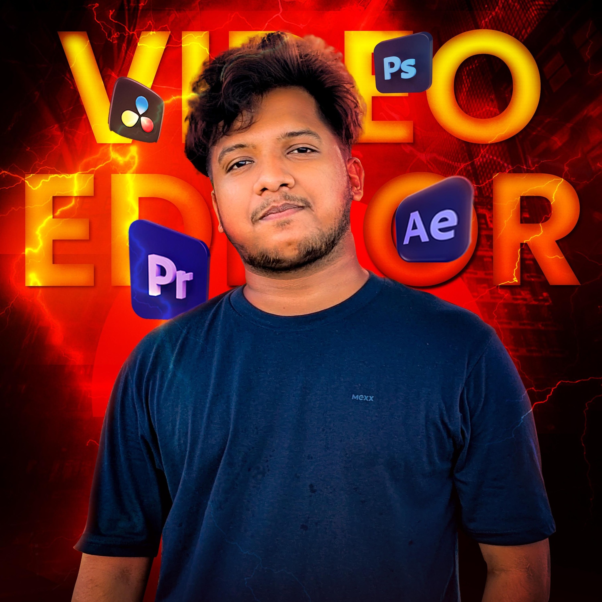 Efran Emon