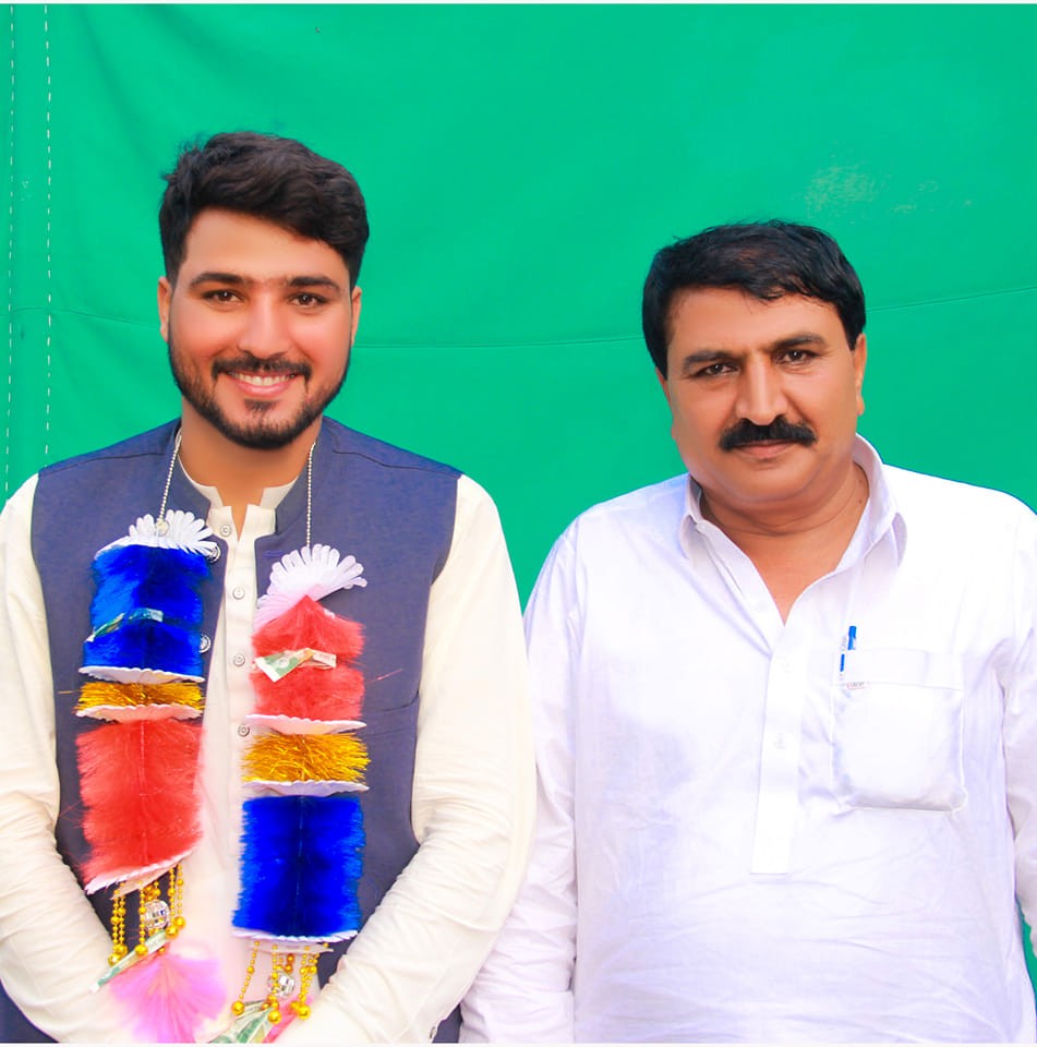 Saqib Rauf
