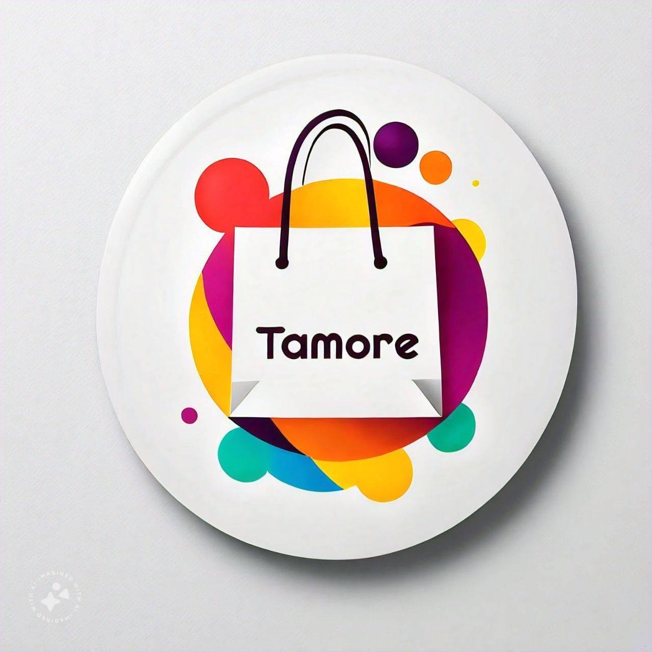 Tamore