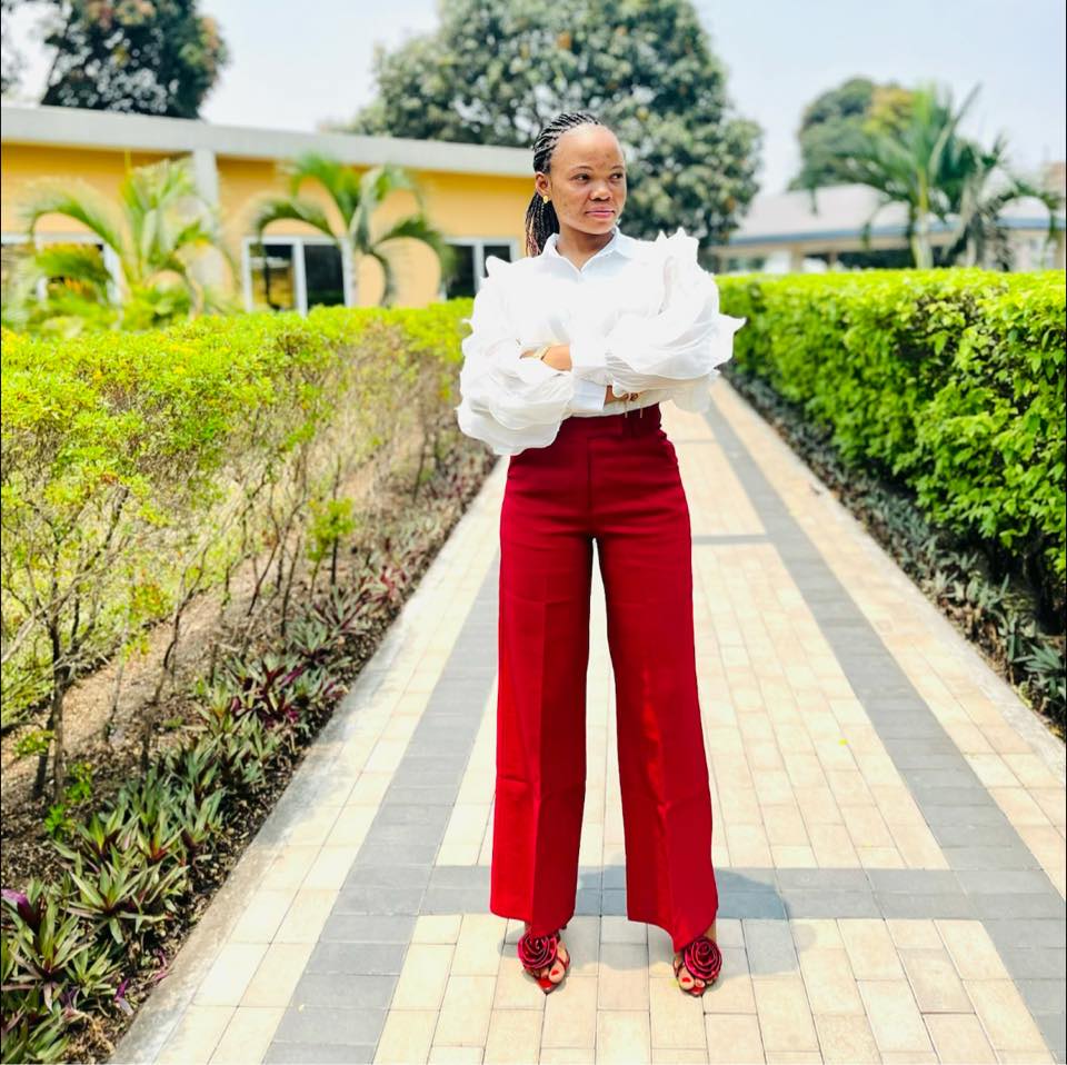 Antoinette Kitoko
