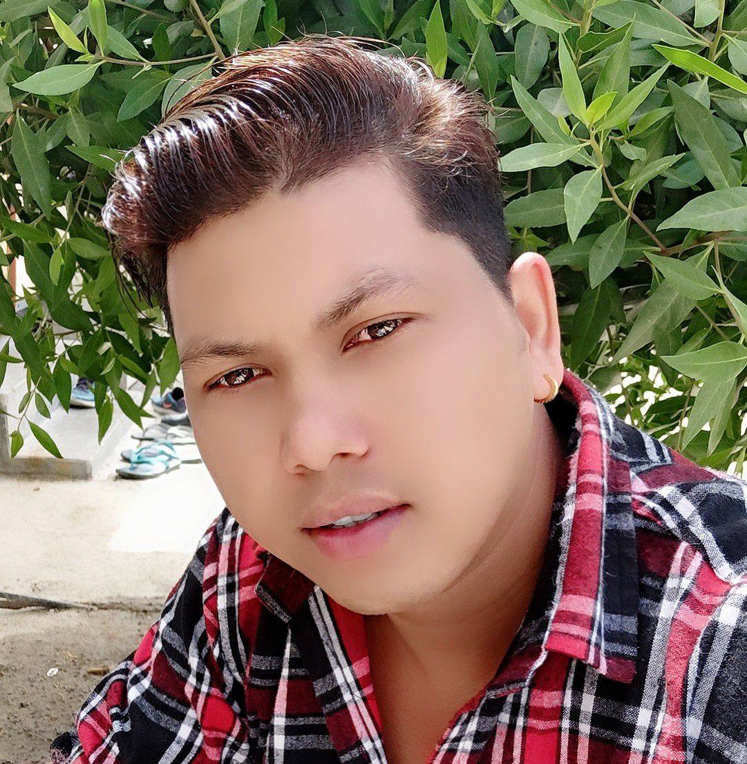 🤘🙏 ️🇳🇵 | Ramesh Kumar