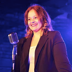 Elisabet Velasquez