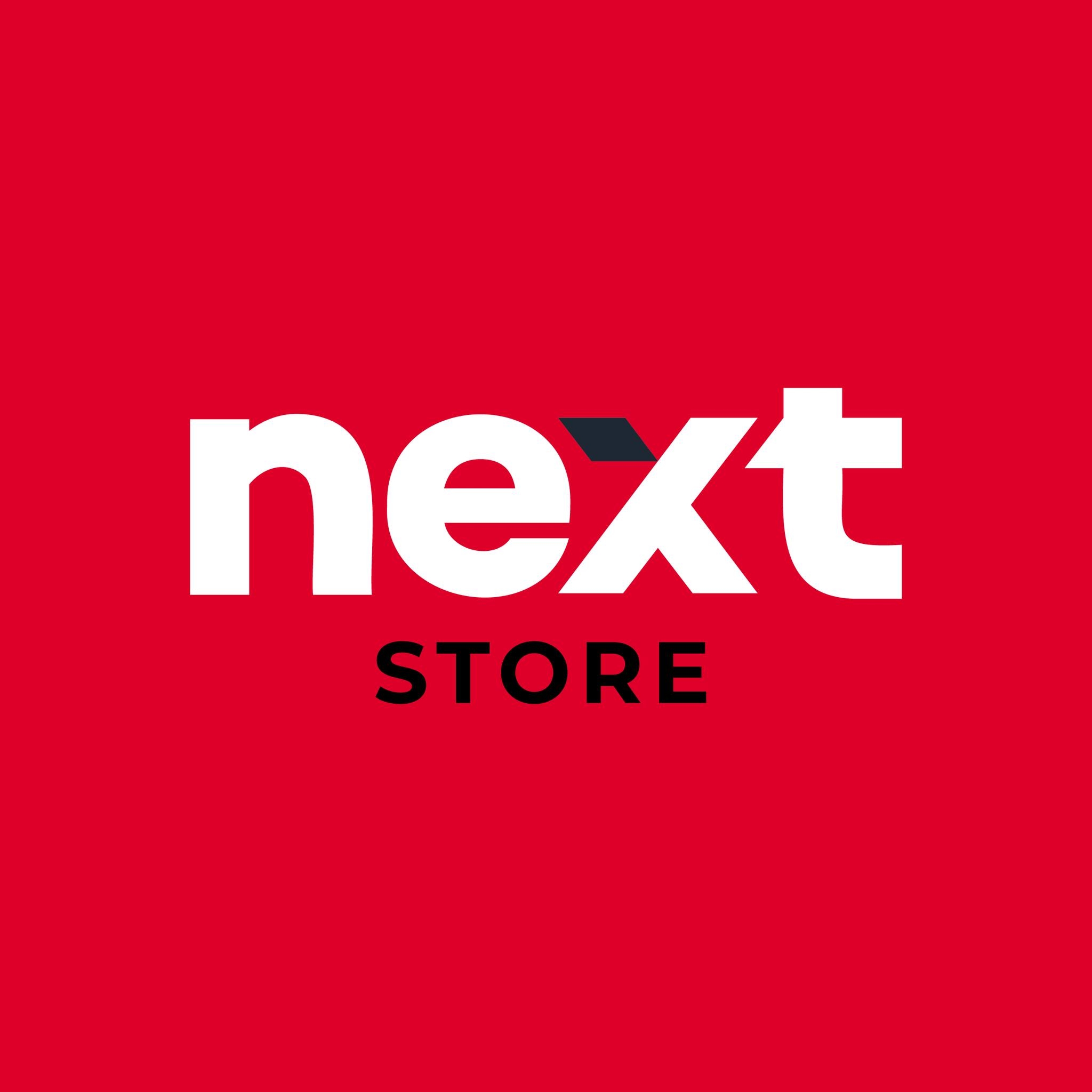 Next Store | Amman