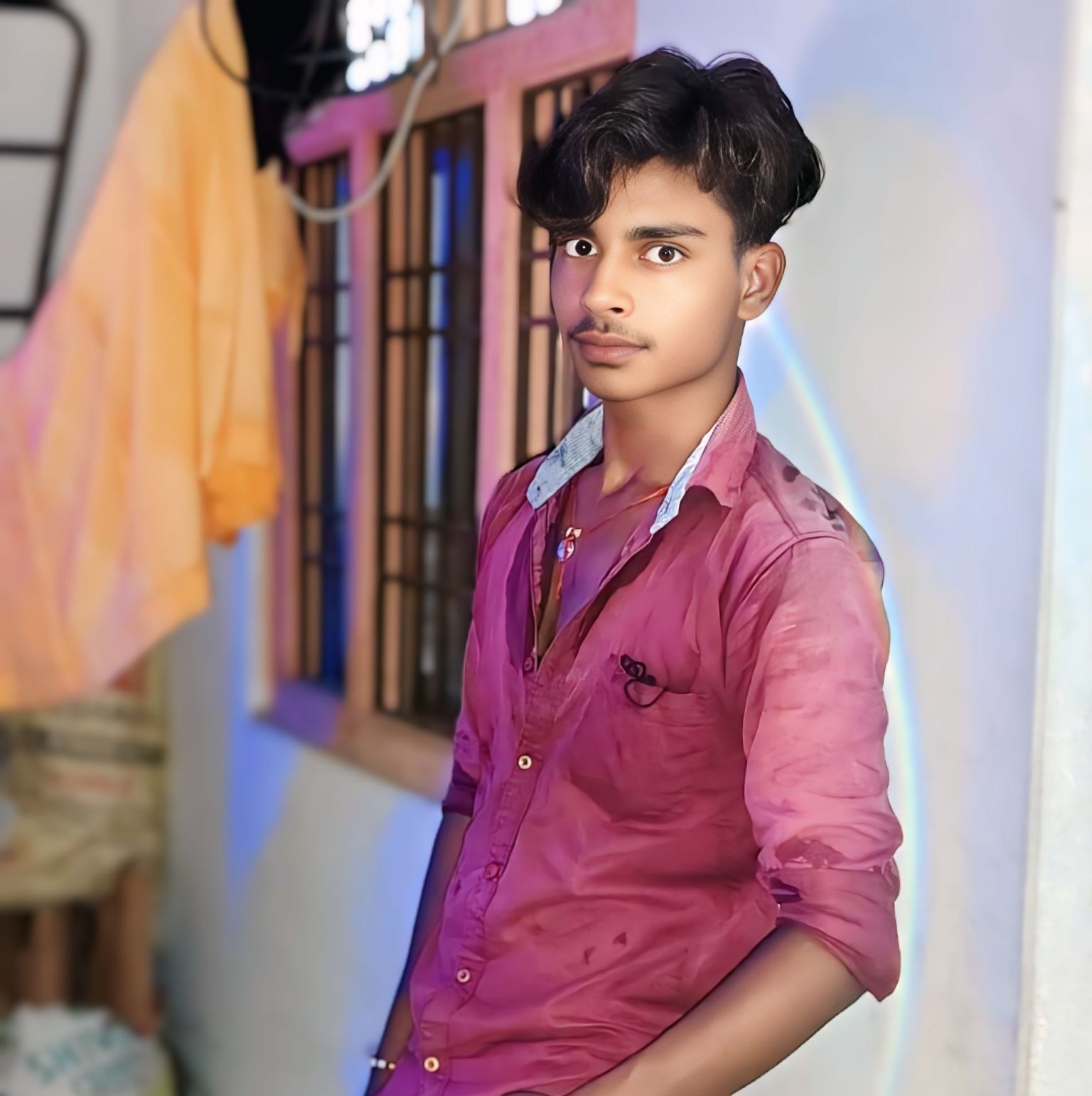Rajan Kumar