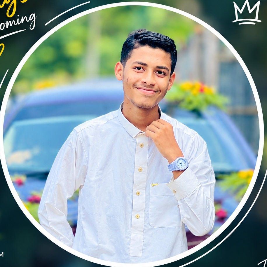 F R Faisal
