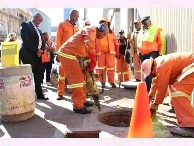 Job opportunities | Rustenburg