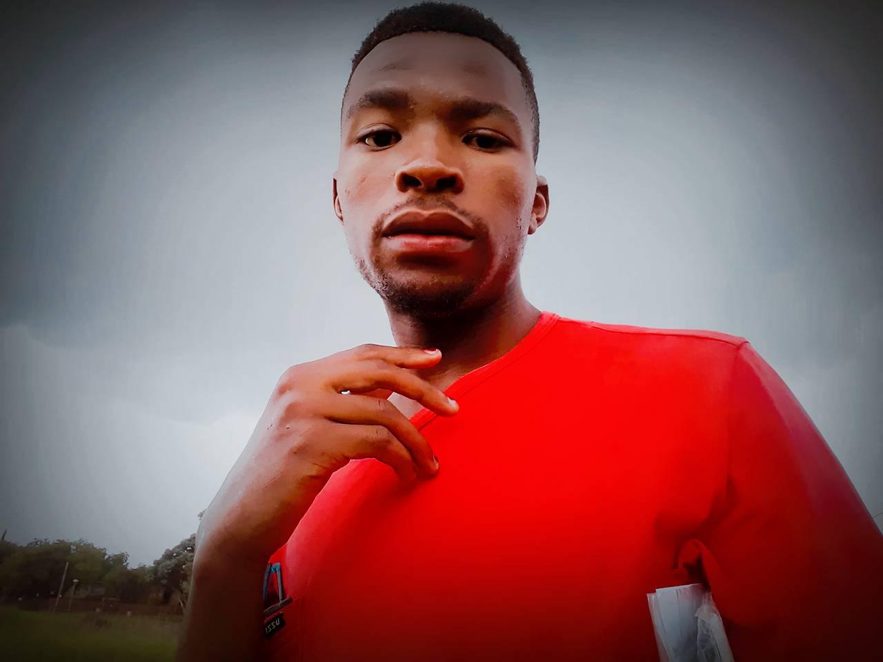 A-Reece performs Riky Rick's 