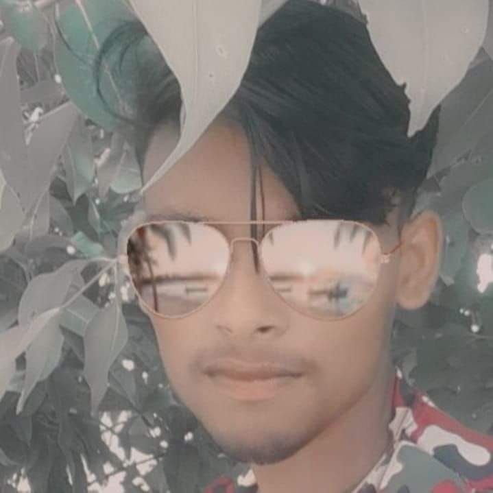 Akash Rajpoot | Lakhimpur