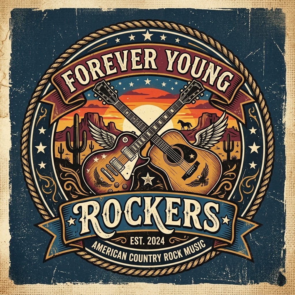 Forever Young Rockers