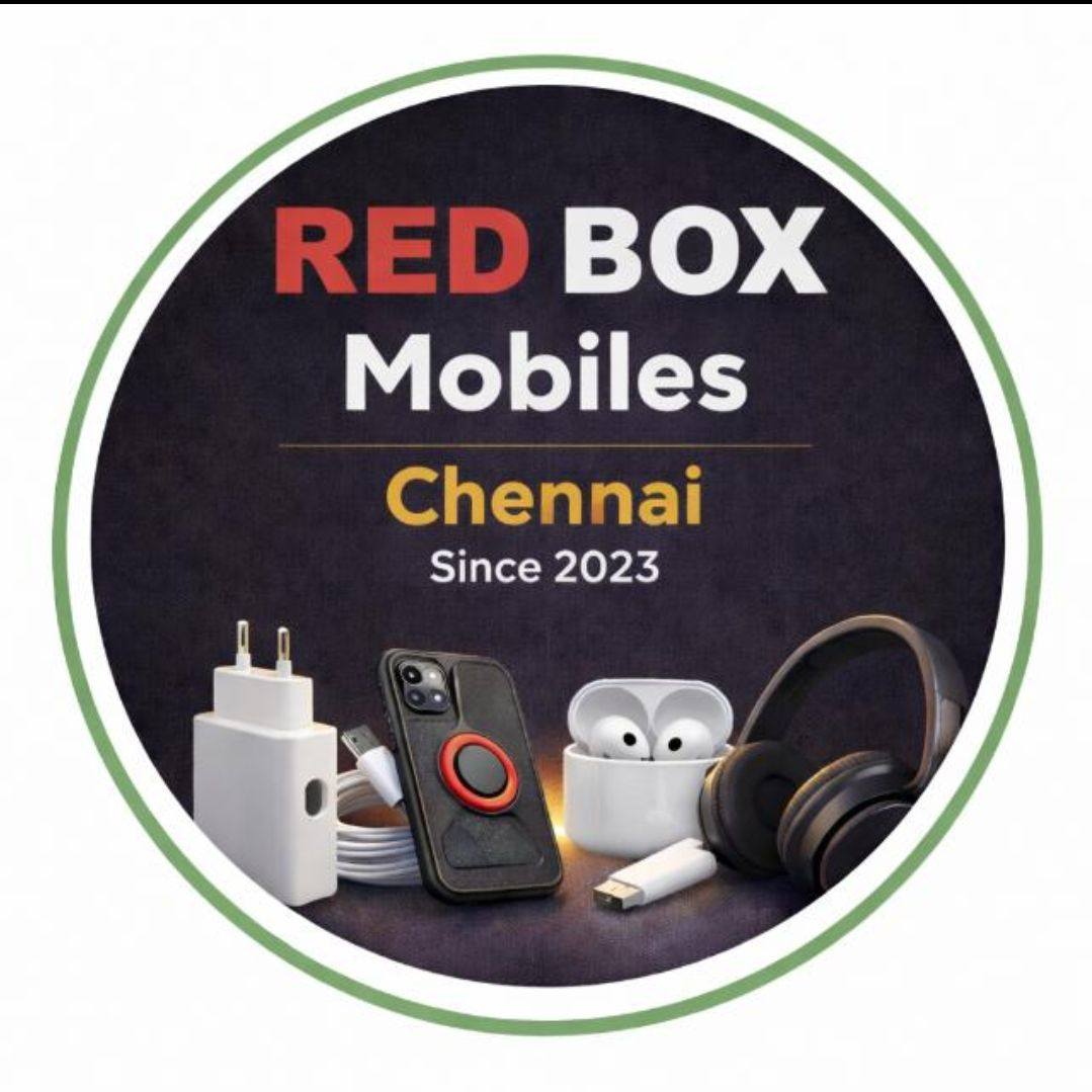Redbox Traders 📱 MOBILE SCRAP வாங்குகிறோம் – BEST PRICE! 🔥 💻 LAPTOP ...