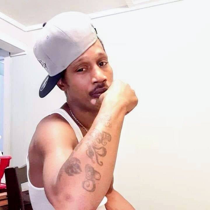 Skarr Luciano