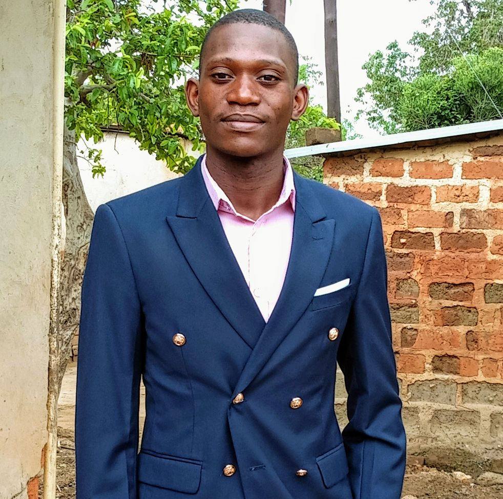 Milimo Kelvin