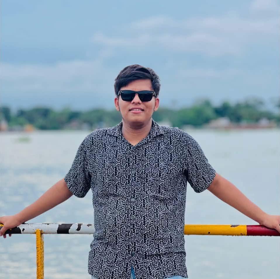 Nafiuddin Apon
