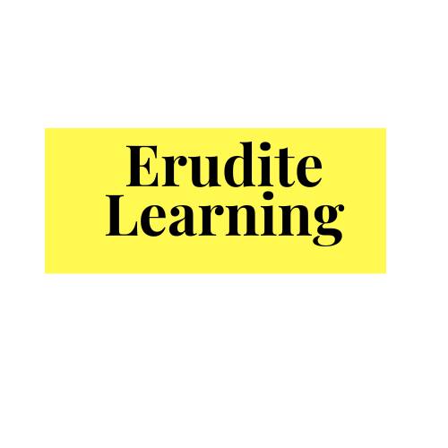 Erudite Learning