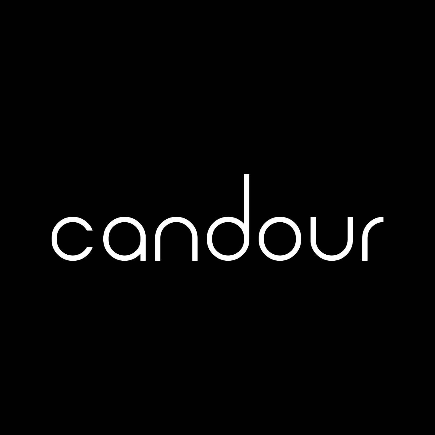 Candour