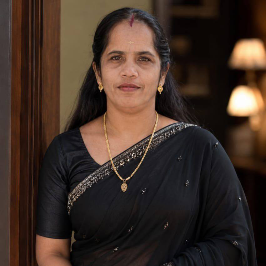 Rajani Suresh