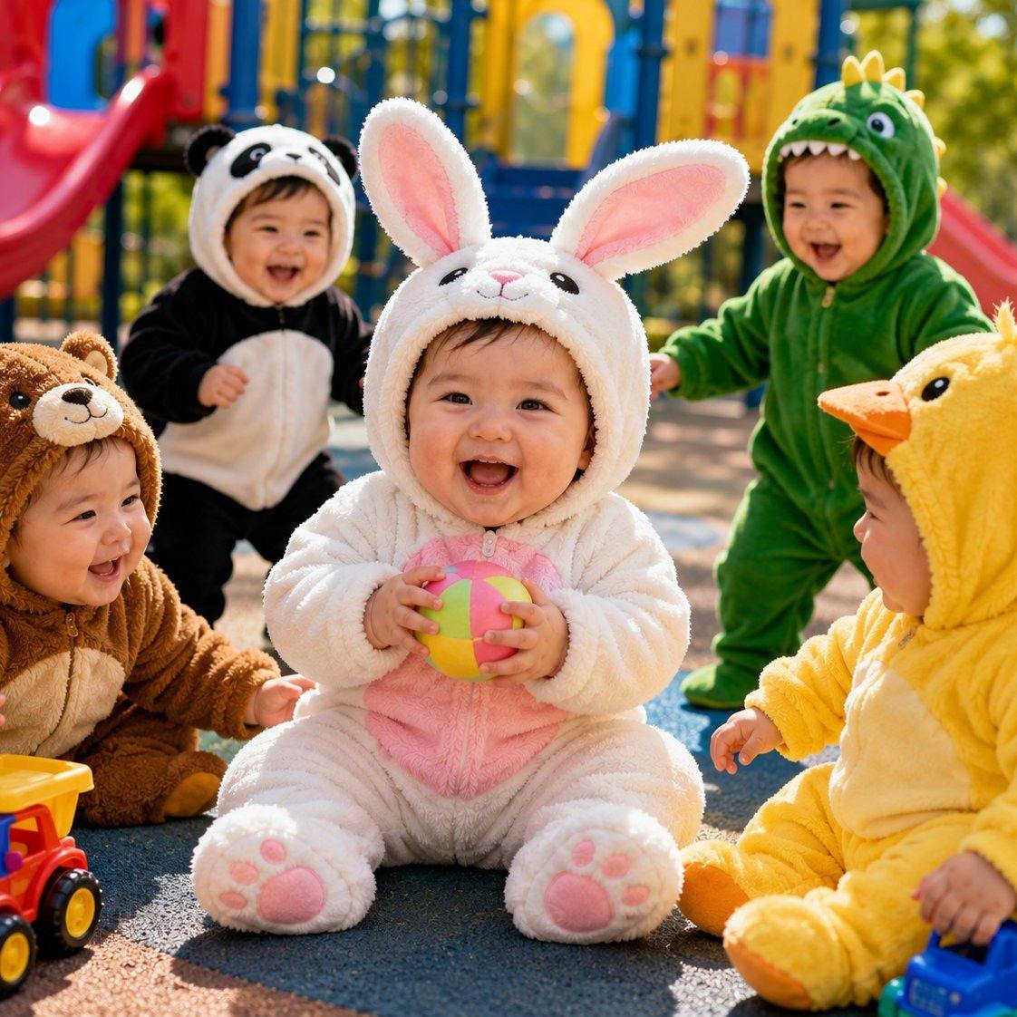 babypanda-bathtime-rubberduck-cutebaby-pandacostume-reels2026