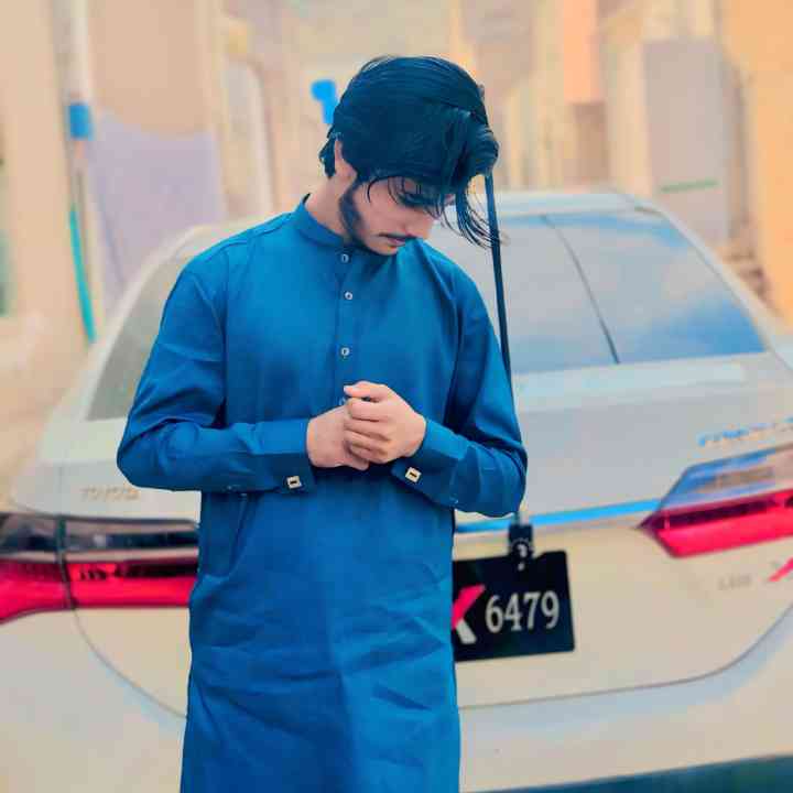 Rana Hammad