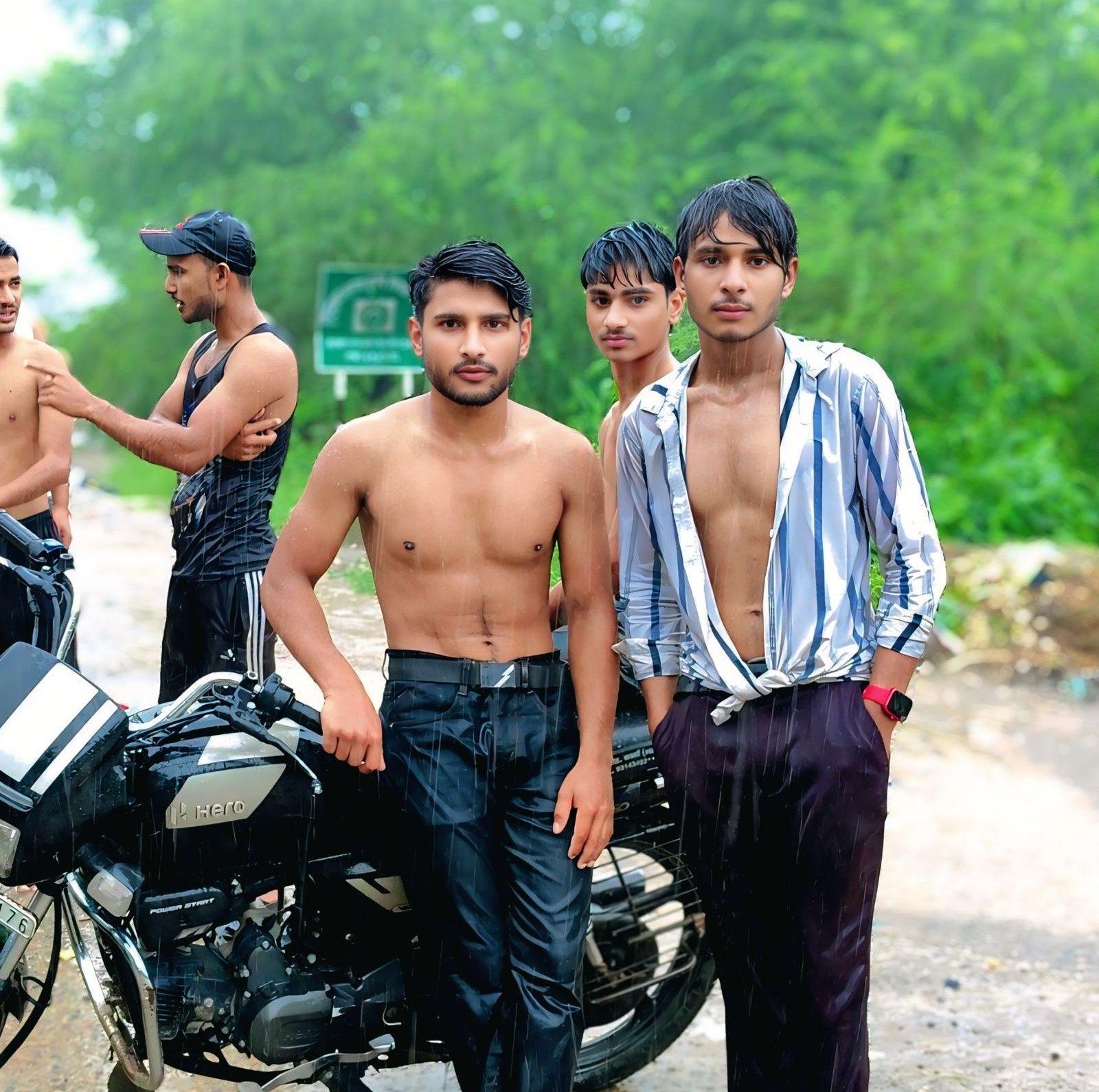 Irshad Khan