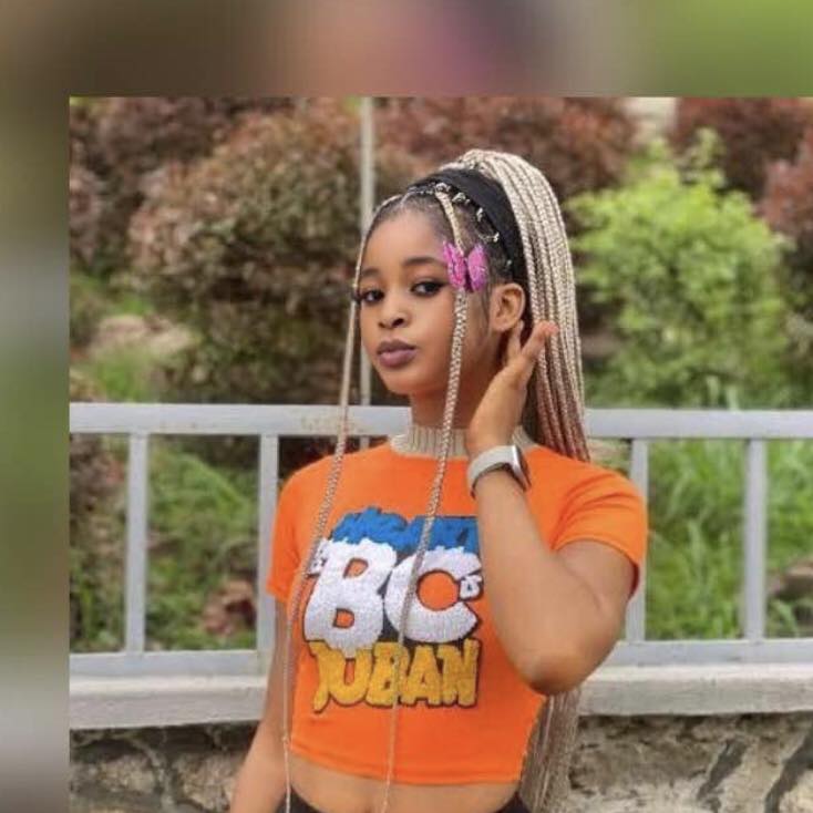 Cutie olayemi | Lagos
