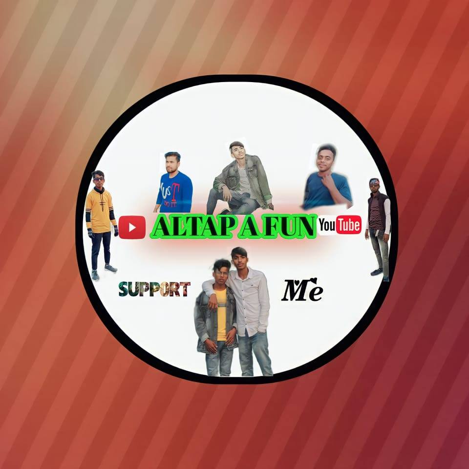 Altap A Fun | Gossaigaon