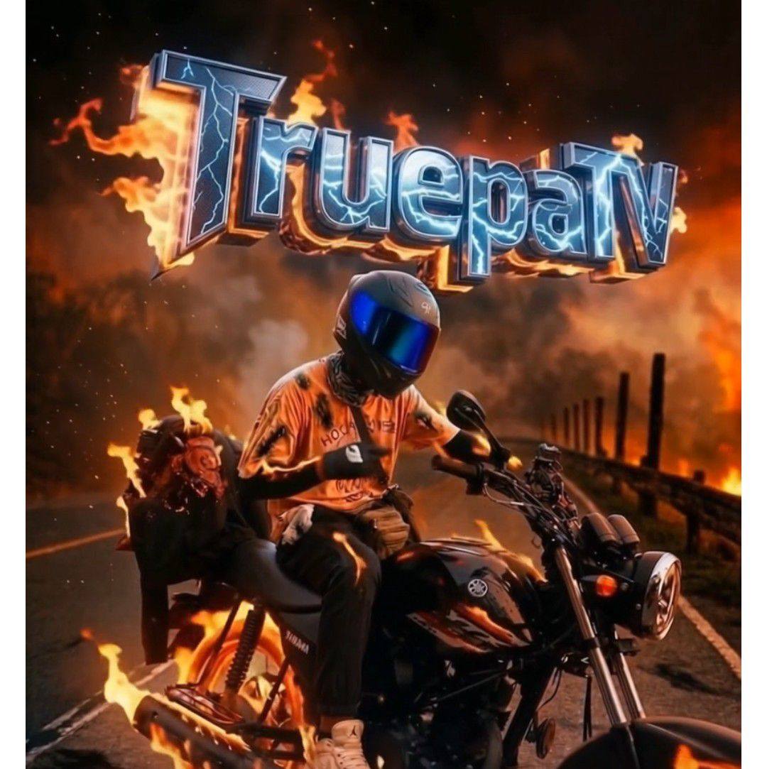 Truepa.tv vlog