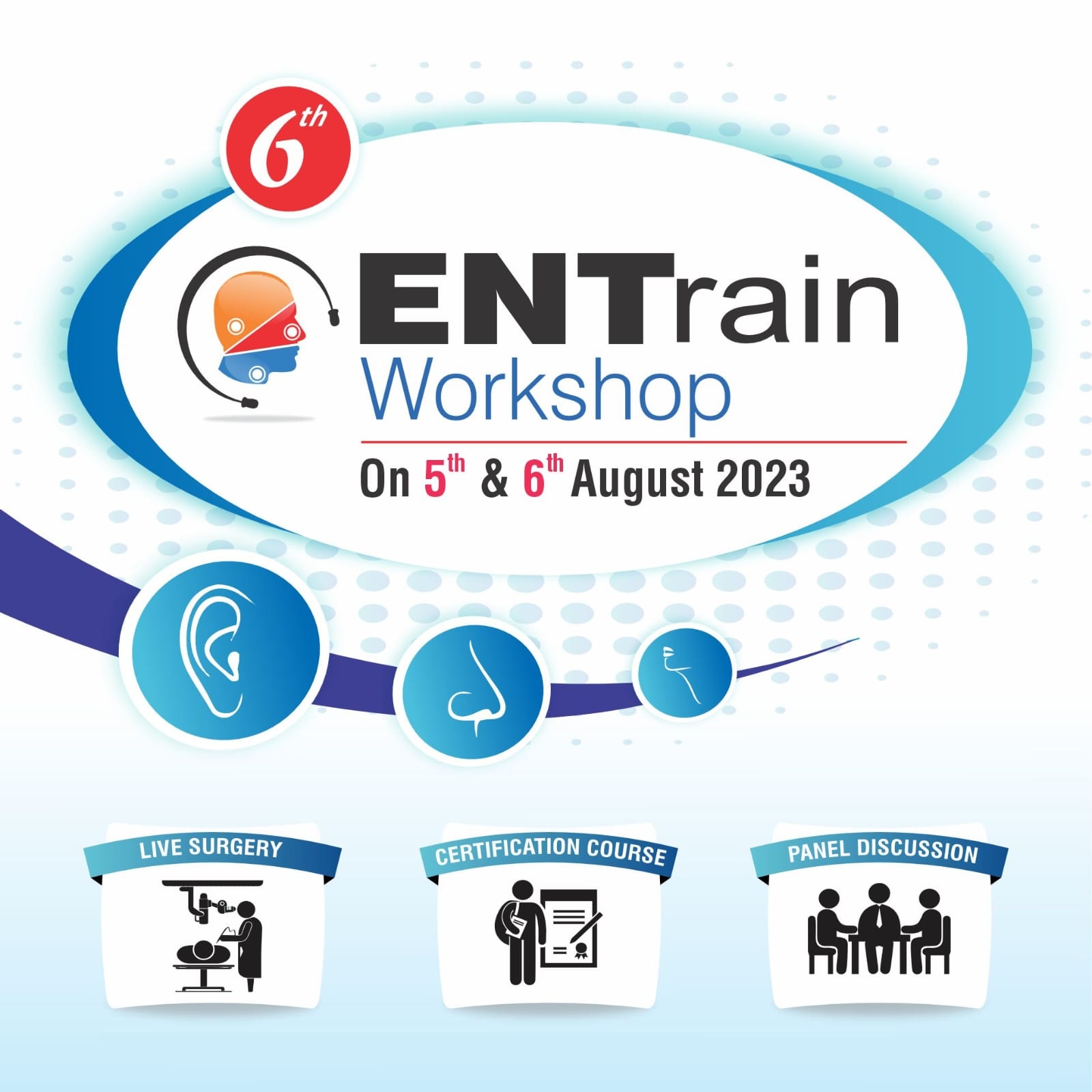 ENTrain Workshop