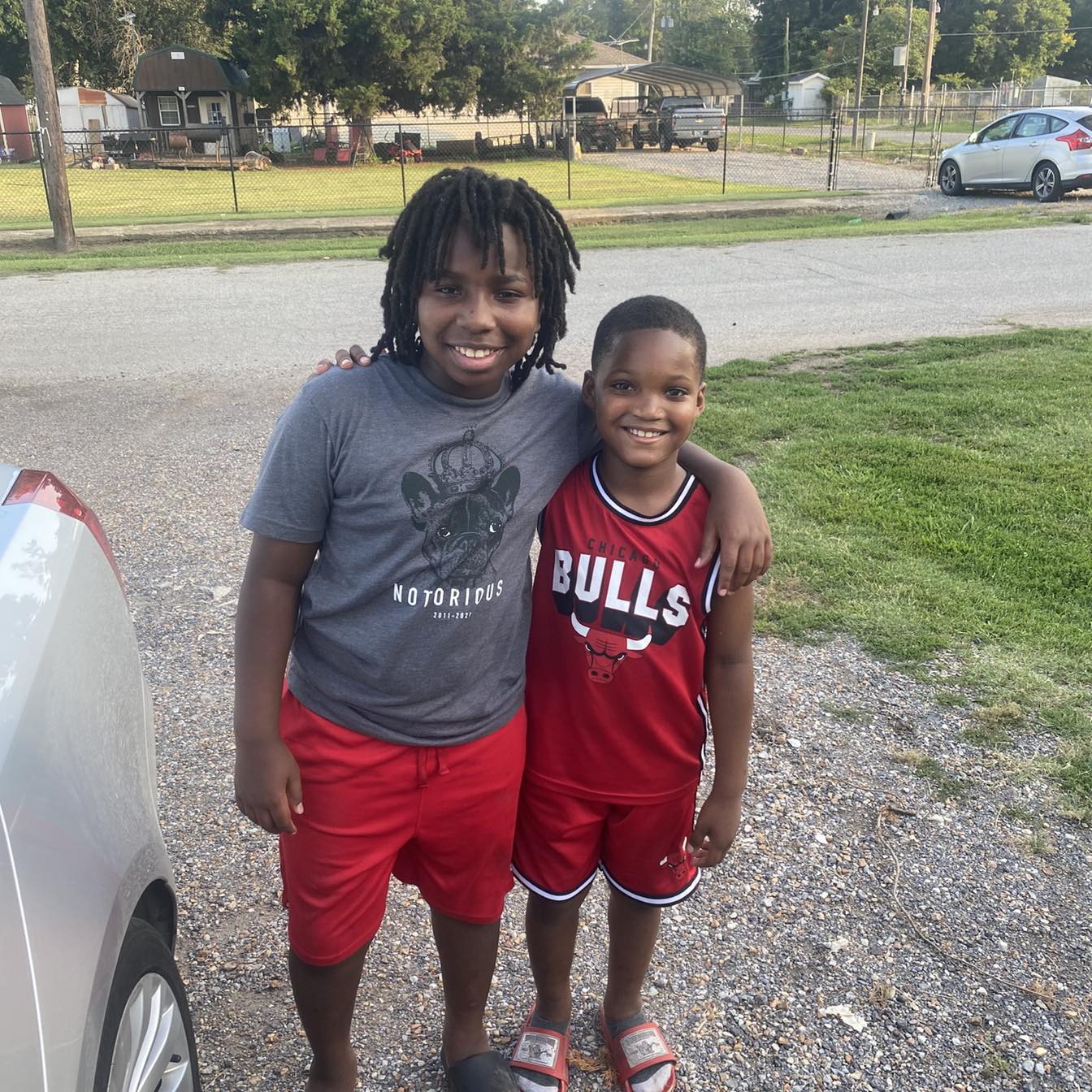 Darell Riley