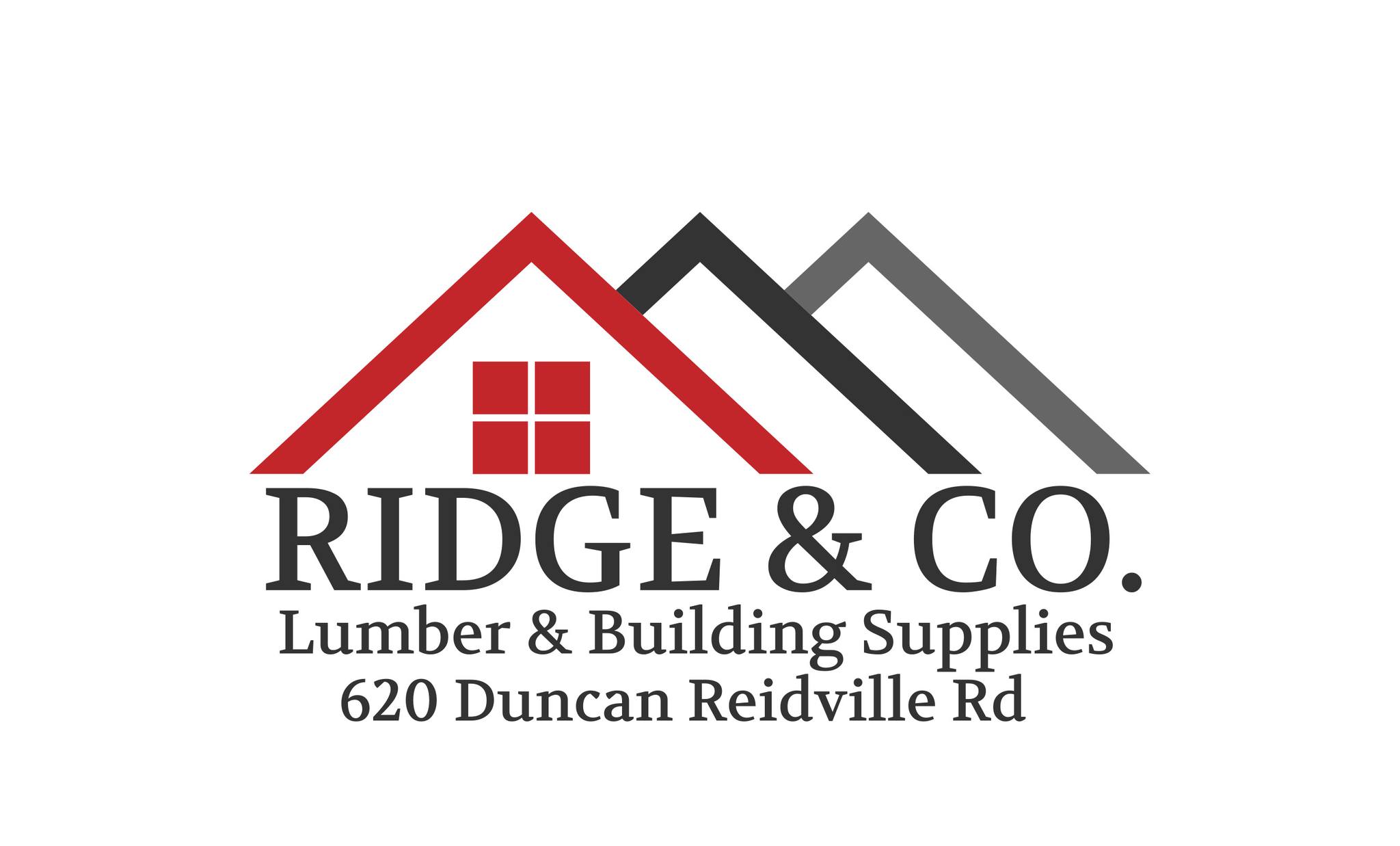 Ridge & Co. Lumber