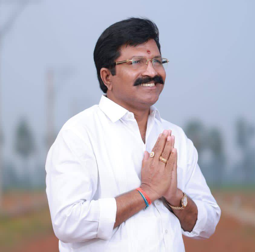 Mannemala Sukumar Reddy