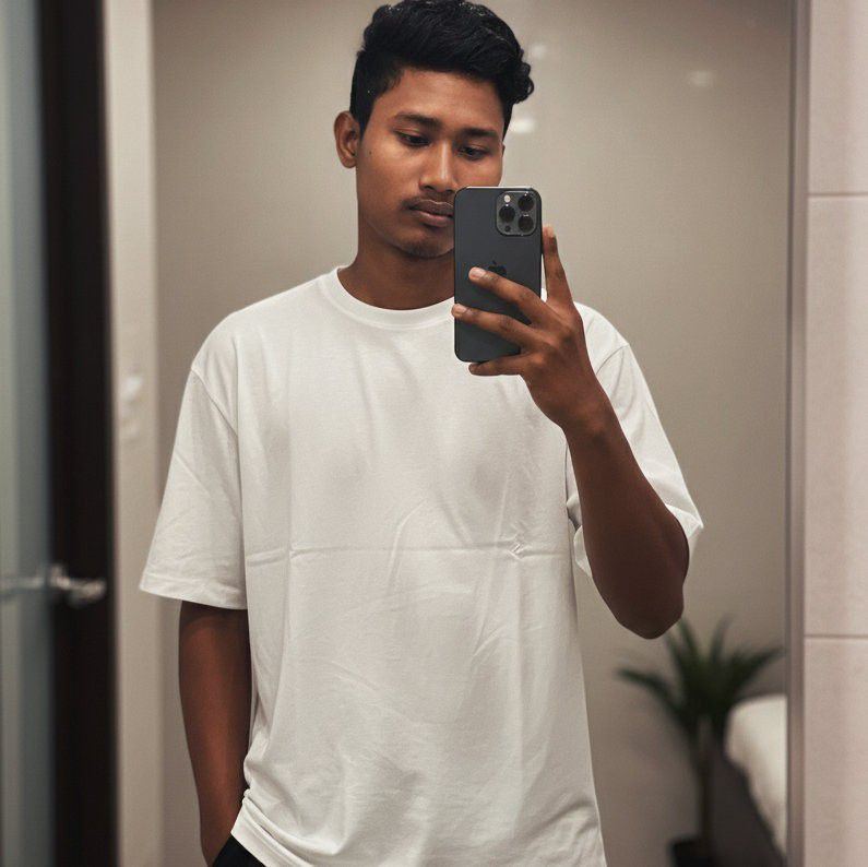 Shanto Roy