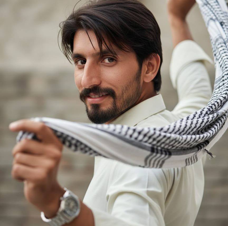 Raja Naeem