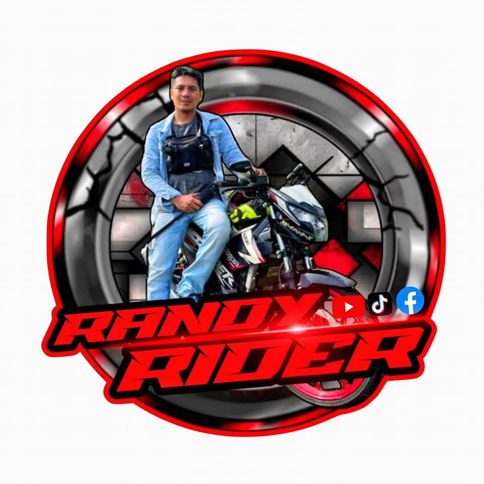 randy rider