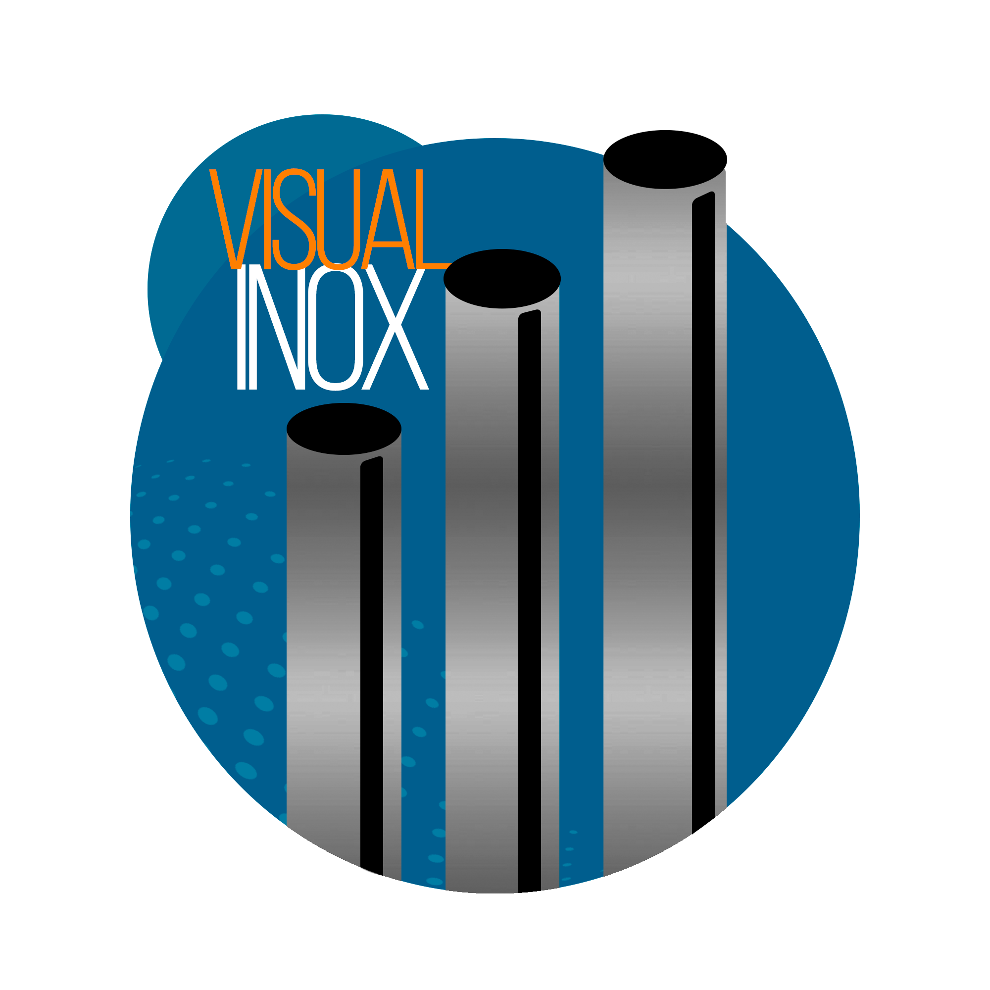 Visual Inox | Sarandi PR