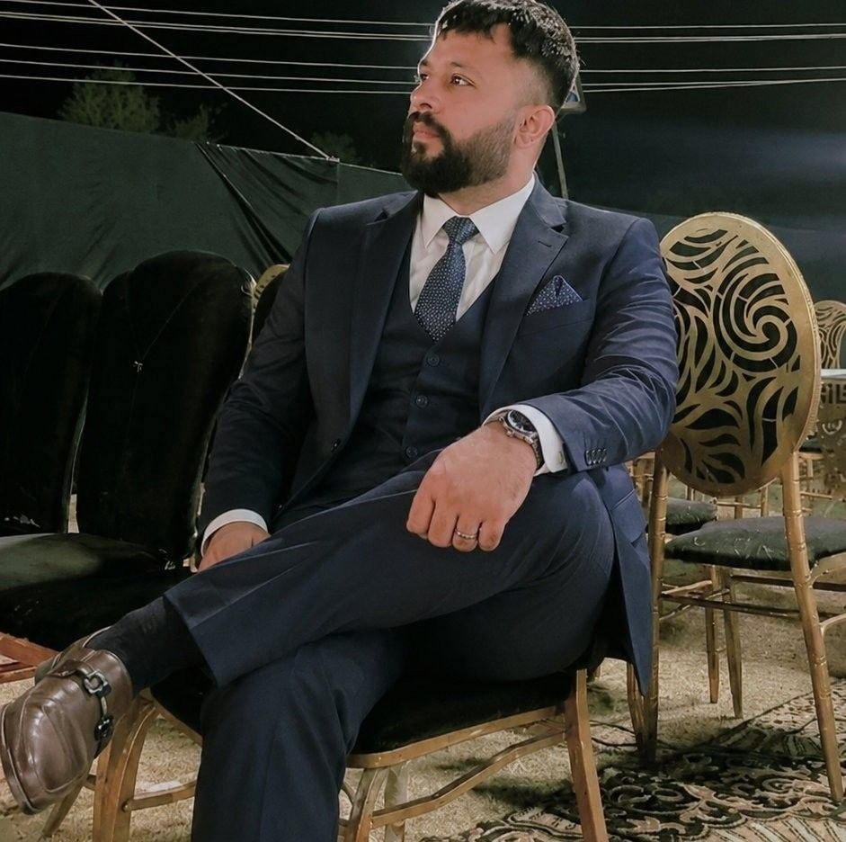 Rana Azhar Rana Azhar