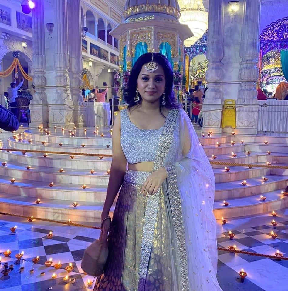 Pooja | Ranchi