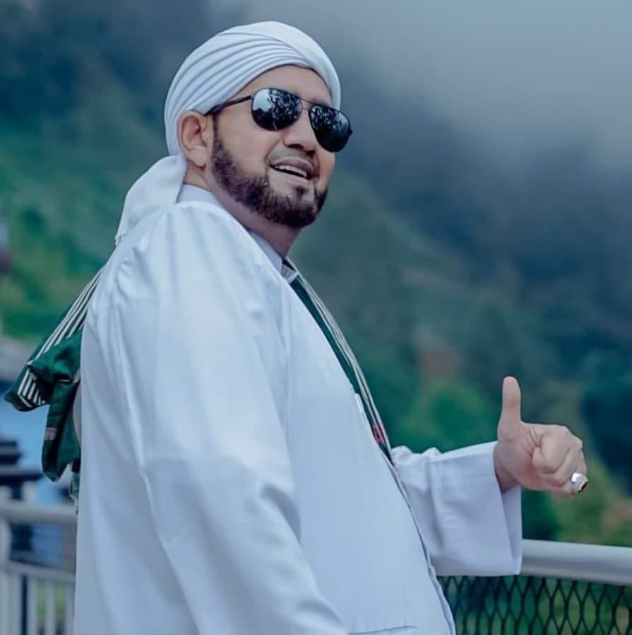 Fans Habib syech bin Abdul Qodir Assegaf | Central Jakarta